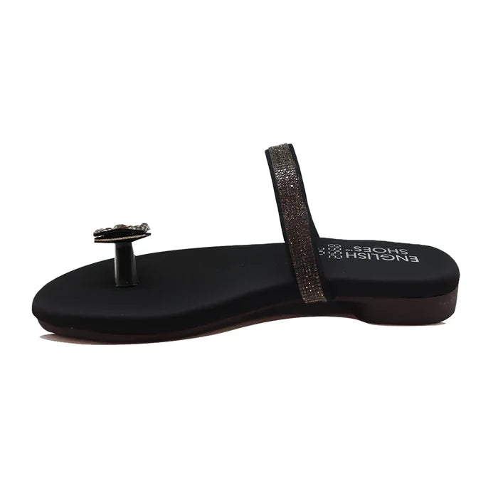 WOMEN FANCY SLIPPER CL-2609