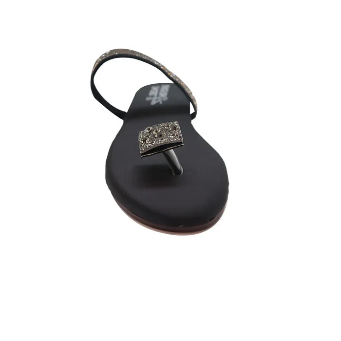 WOMEN FANCY SLIPPER CL-2609