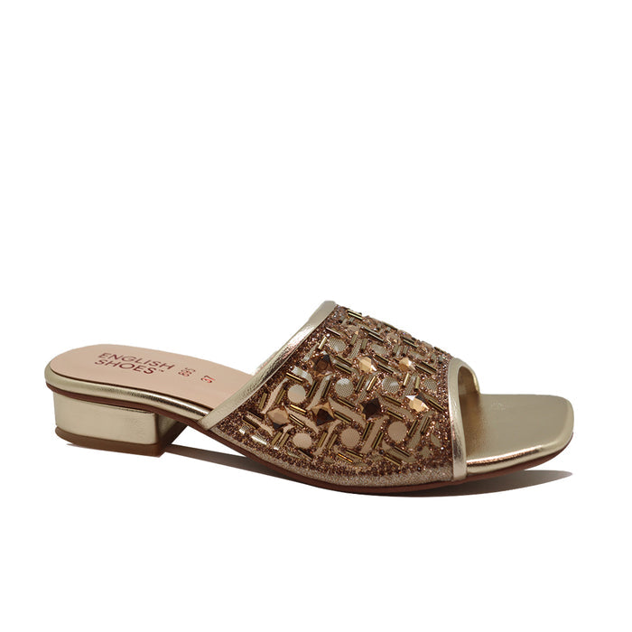 WOMEN FANCY SLIPPER RL-2610