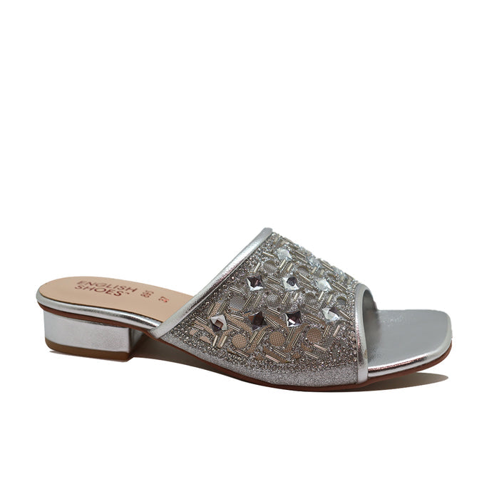 WOMEN FANCY SLIPPER RL-2610
