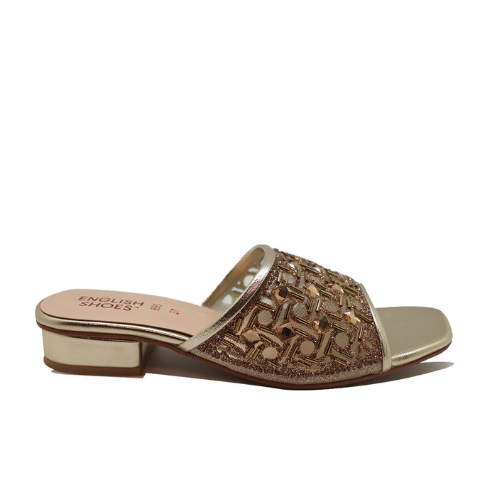 WOMEN FANCY SLIPPER RL-2610