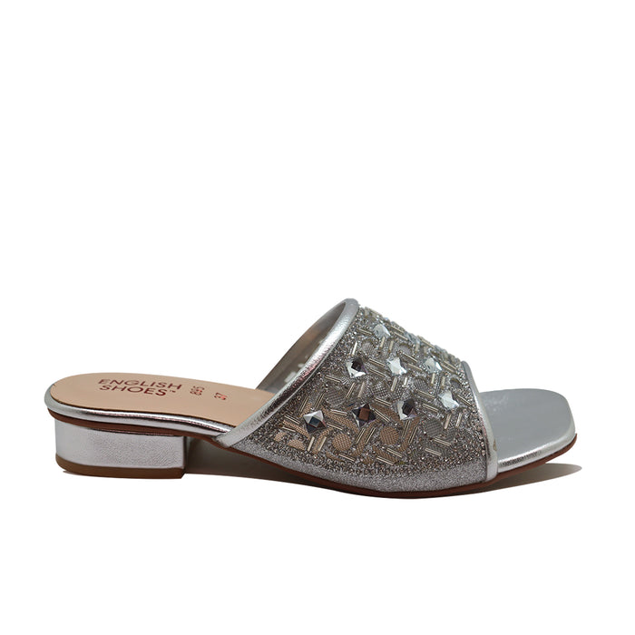 WOMEN FANCY SLIPPER RL-2610