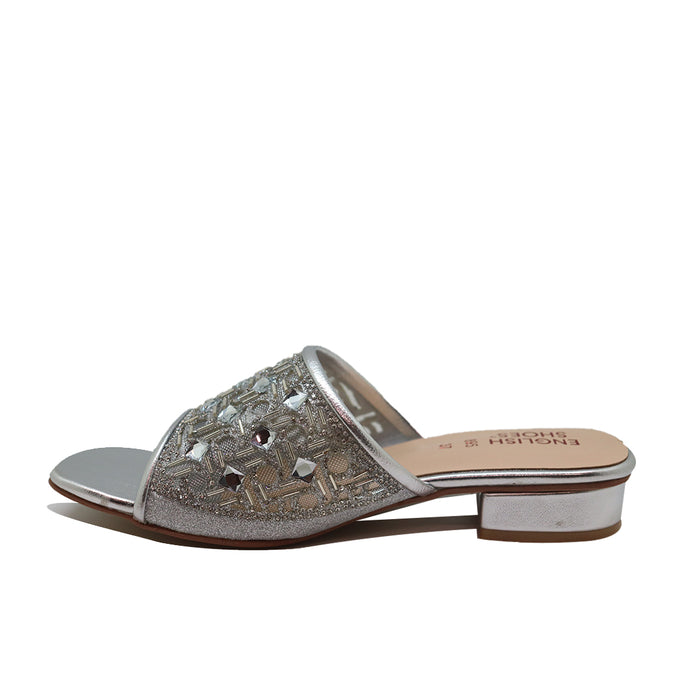 WOMEN FANCY SLIPPER RL-2610
