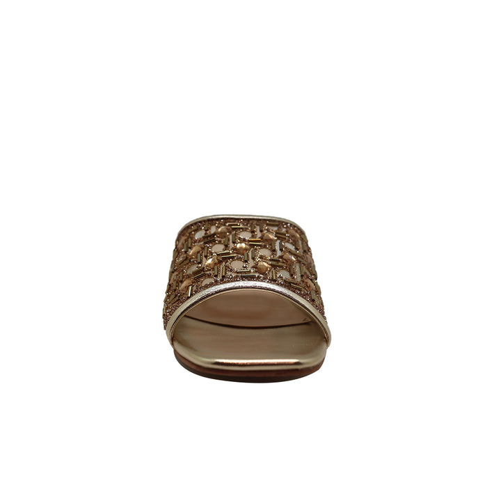 WOMEN FANCY SLIPPER RL-2610