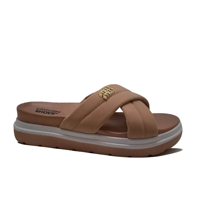 WOMEN FANCY SLIPPER RL-2656