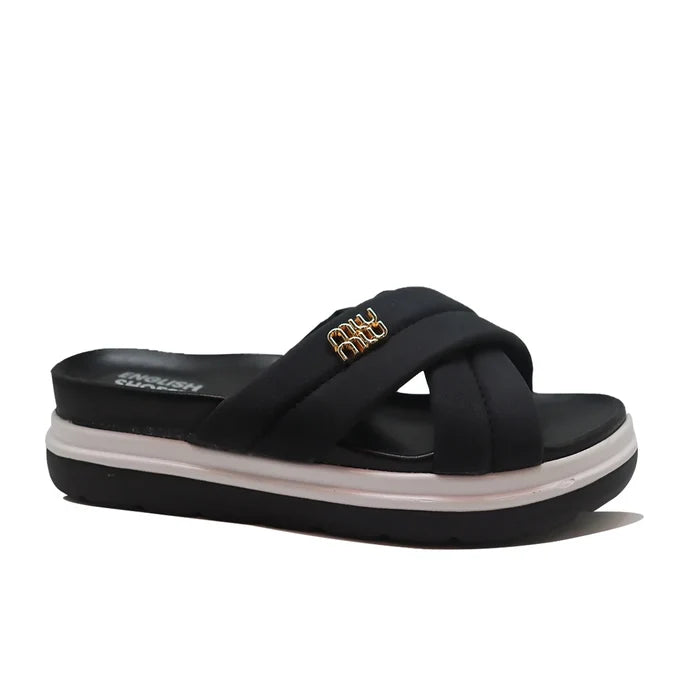 WOMEN FANCY SLIPPER RL-2656