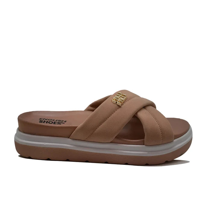 WOMEN FANCY SLIPPER RL-2656