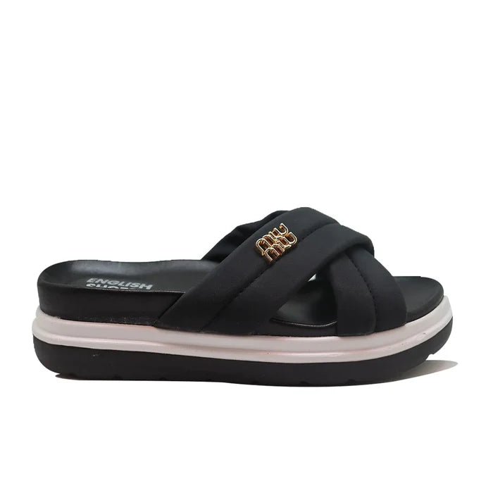 WOMEN FANCY SLIPPER RL-2656