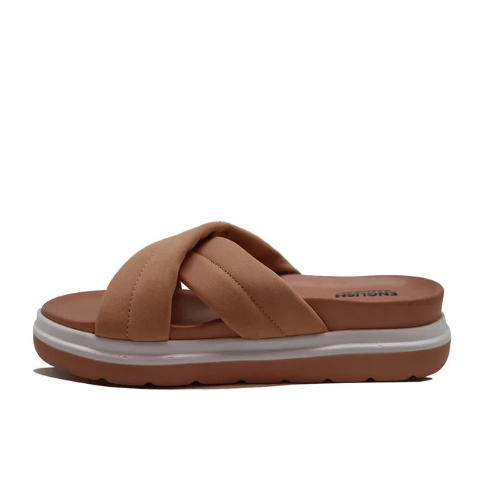WOMEN FANCY SLIPPER RL-2656