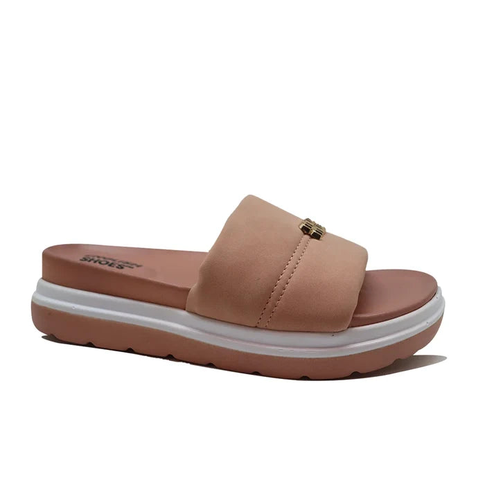 WOMEN FANCY SLIPPER RL-2657