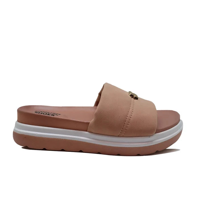 WOMEN FANCY SLIPPER RL-2657