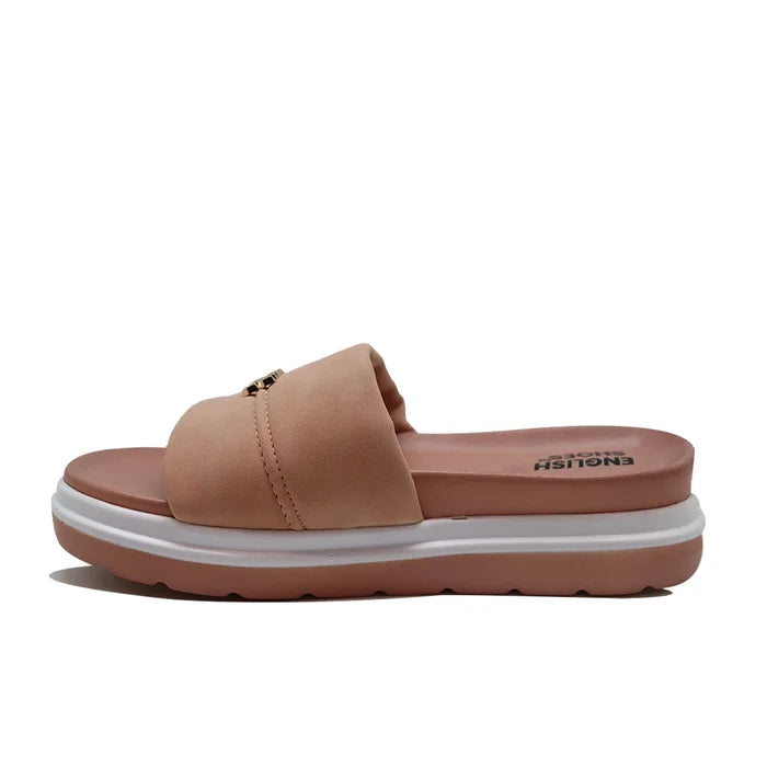 WOMEN FANCY SLIPPER RL-2657