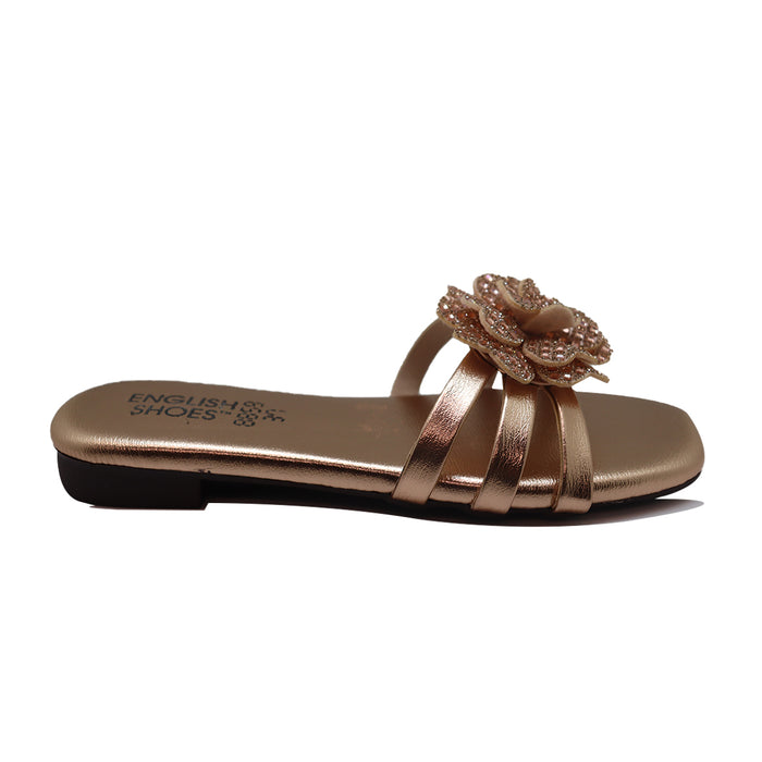 WOMEN FANCY SLIPPER RL-2692
