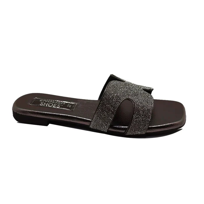 WOMEN FANCY SLIPPER RL-2704