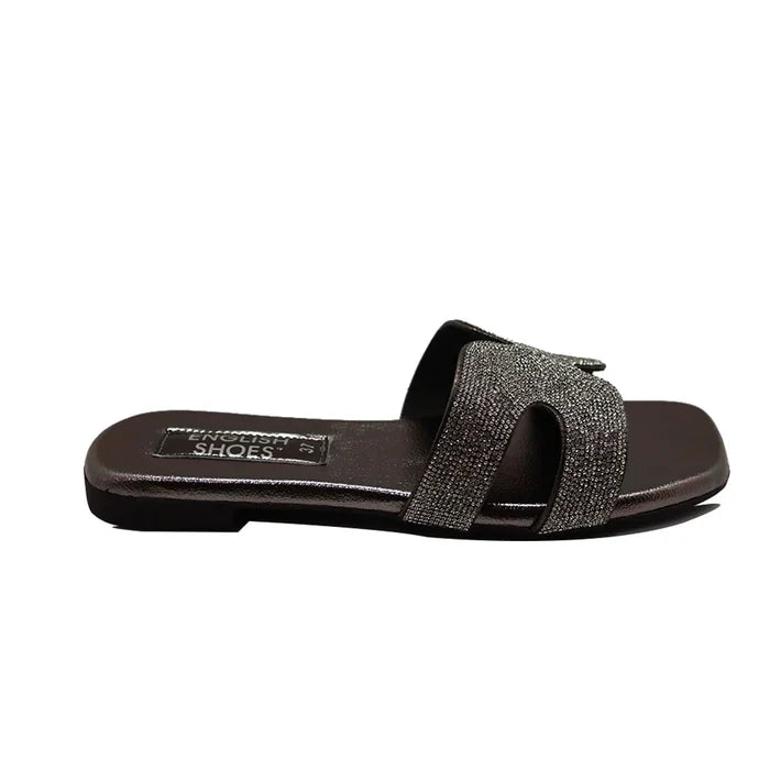 WOMEN FANCY SLIPPER RL-2704