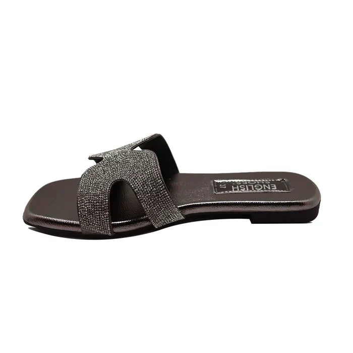 WOMEN FANCY SLIPPER RL-2704