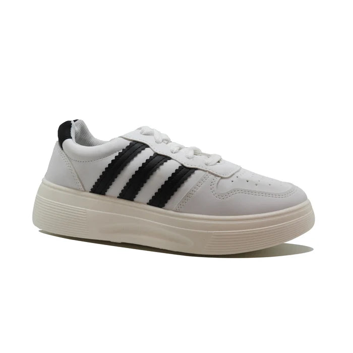 WOMEN SLIP ON TRAINERS ML-2502
