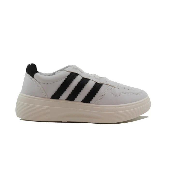 WOMEN SLIP ON TRAINERS ML-2502