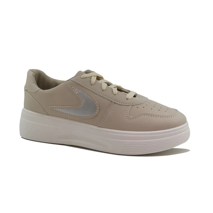 WOMEN SLIP ON TRAINERS ML-2503