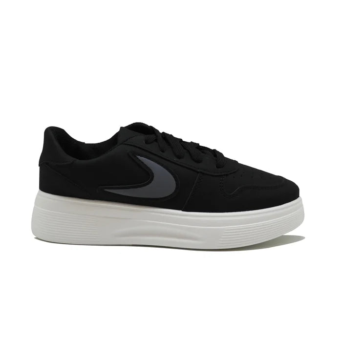 WOMEN SLIP ON TRAINERS ML-2503