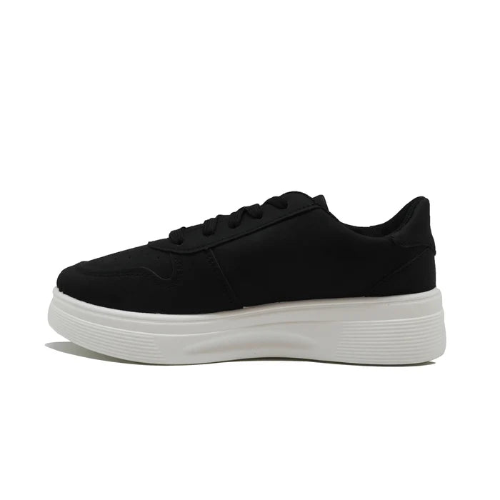 WOMEN SLIP ON TRAINERS ML-2503