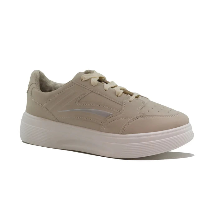 WOMEN SLIP ON TRAINERS ML-2504