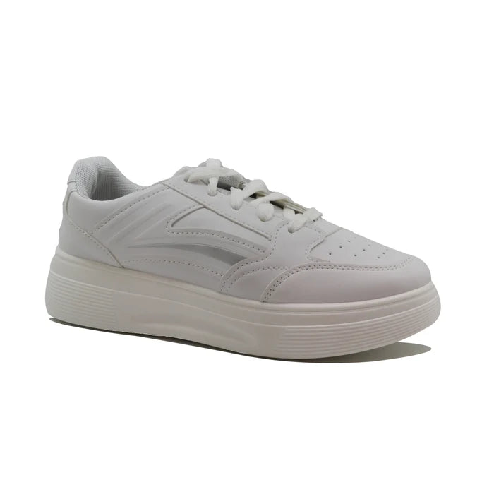 WOMEN SLIP ON TRAINERS ML-2504