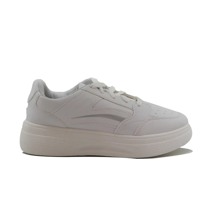 WOMEN SLIP ON TRAINERS ML-2504