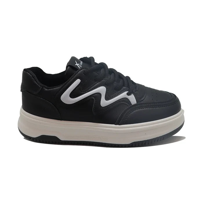 WOMEN SLIP ON TRAINERS ML-25131