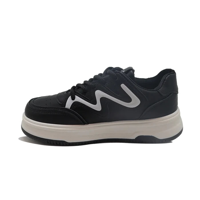 WOMEN SLIP ON TRAINERS ML-25131