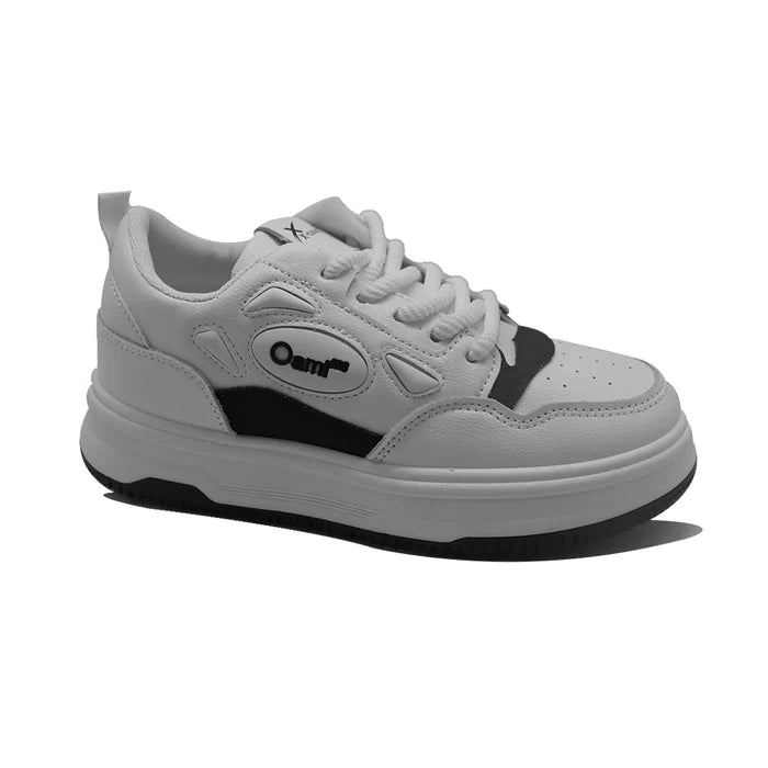 WOMEN SLIP ON TRAINERS ML-25133