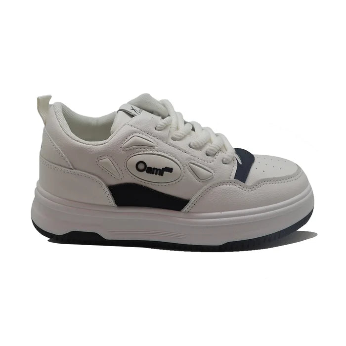 WOMEN SLIP ON TRAINERS ML-25133