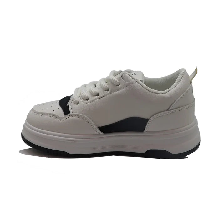 WOMEN SLIP ON TRAINERS ML-25133