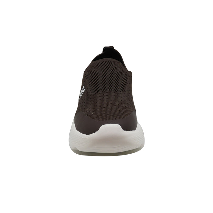 WOMEN SLIP ON TRAINERS ML-2521