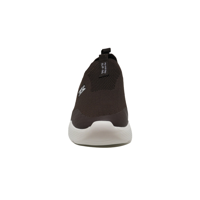 WOMEN SLIP ON TRAINERS ML-2522