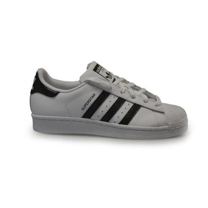 Womens Adidas Superstar W-Adidas Brands, Court, Running Footwear, Super Star-Foot World UK