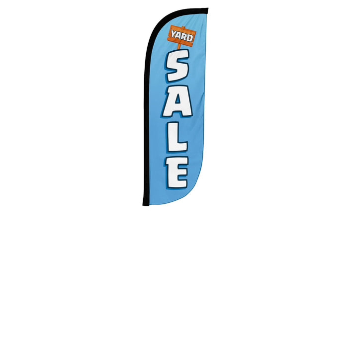 5' / No Hardware