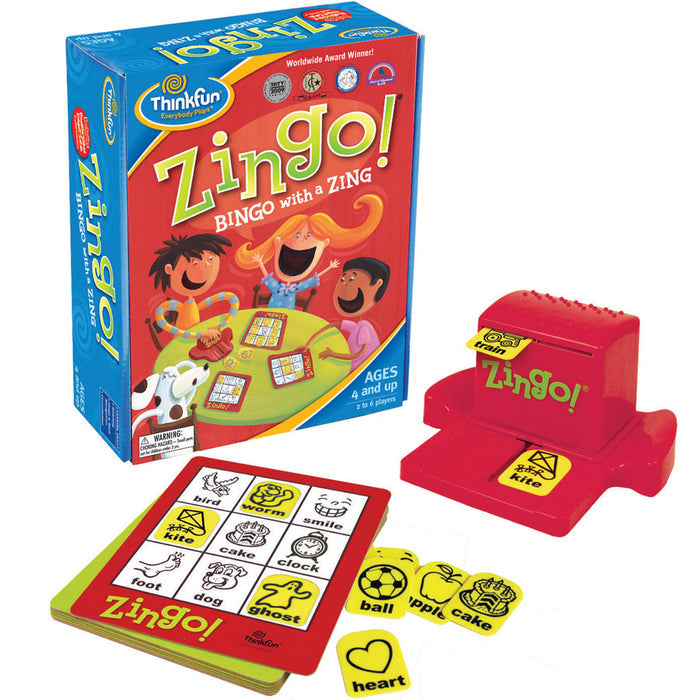 Zingo