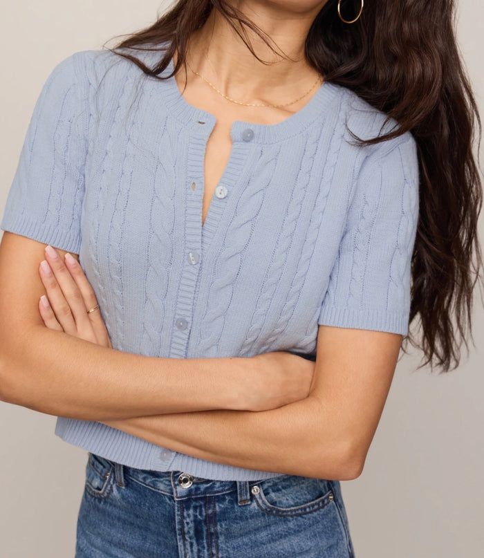 ZSUPPLY CERA CARDI